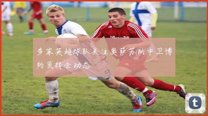 多家英超球队关注奥萨苏纳中卫博约莫转会动态